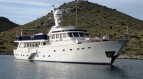 Motor yacht�GARDENIA